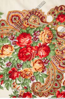 Photo Textures of Fabric